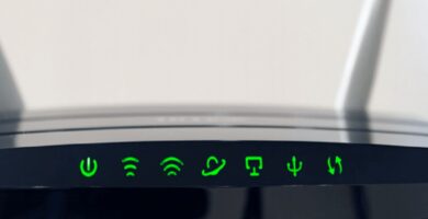 Como saber cuantos megas me llegan a casa