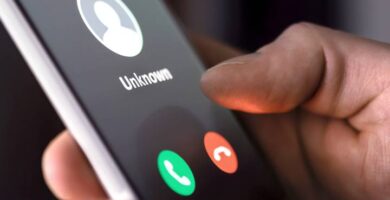 Como saber de donde me llaman