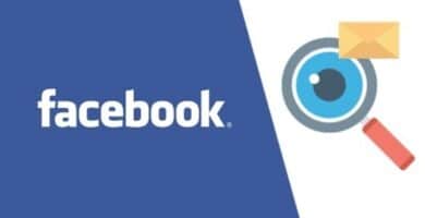 Como saber el correo de una cuenta de Facebook 1