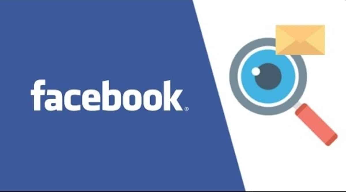 Cómo averiguar la dirección de correo electrónico de una cuenta de Facebook