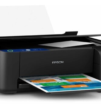 Como saber la IP de mi impresora