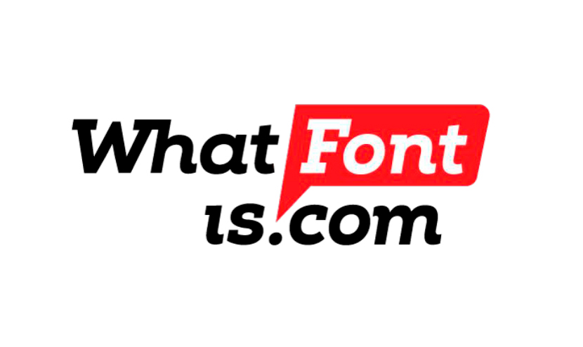 Cómo saber qué fuente tiene una imagen