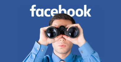Como saber quien mira tu Facebook desde el movil