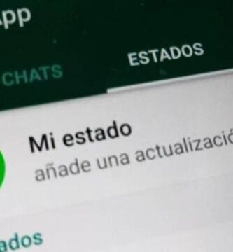 Como saber quien vio tus estados de WhatsApp en modo oculto