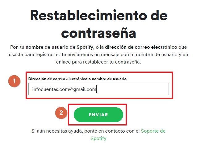 Cómo saber si alguien está usando tu cuenta de Netflix o Spotify