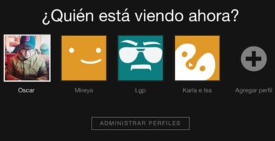 Como saber si alguien esta utilizando tu cuenta de Netflix o Spotify 3 e1618654321842