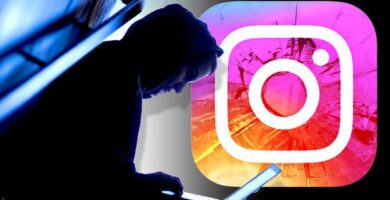 Como saber si me han hackeado el Instagram
