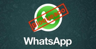 Como saber si te bloquearon en WhatsApp 1