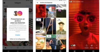Como saber si te ocultan las historias en Instagram