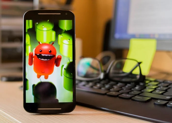 ¿Cómo puedo saber si tengo un virus en mi teléfono?