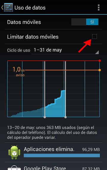 ¿Cómo puedo saber si tengo un virus en mi teléfono?