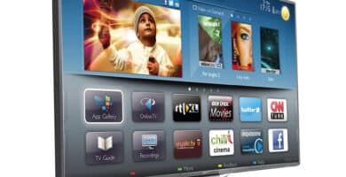 Como saber si tu SmartTV Bluetooth