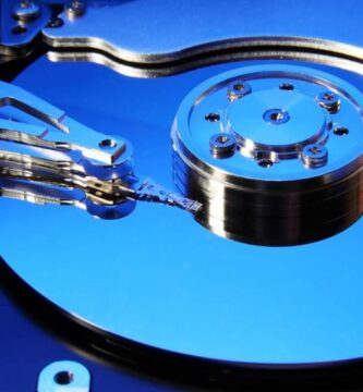 Como saber si tu disco duro esta danado 1