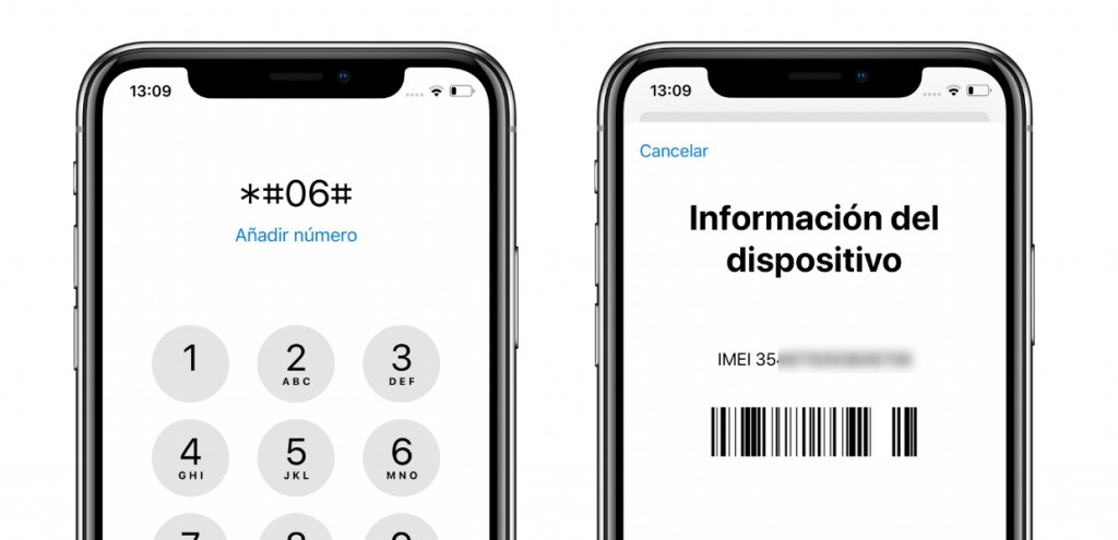 Cómo saber si tu iPhone está desbloqueado