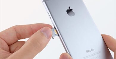Como saber si tu iPhone es libre