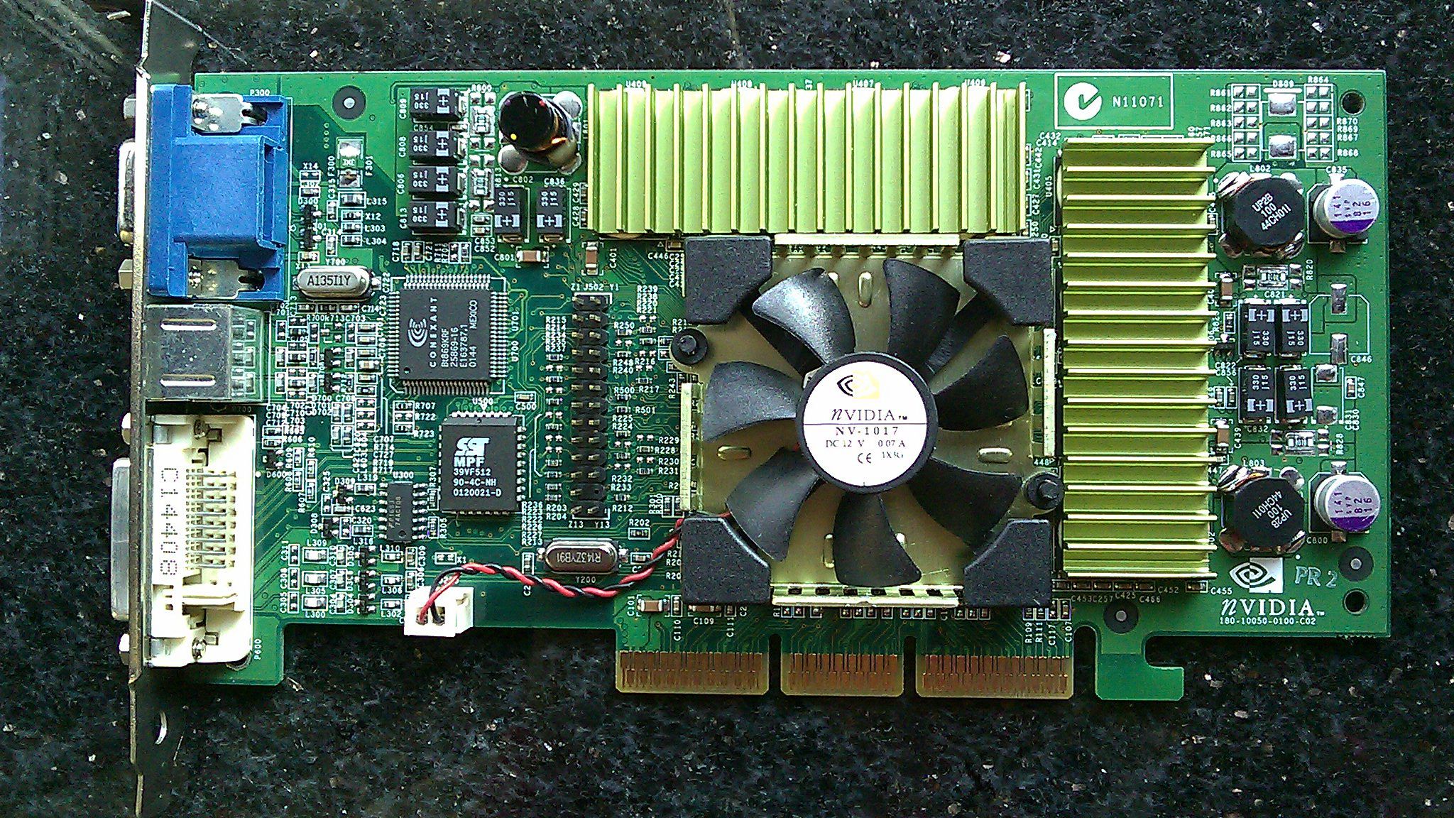 Cómo saber si tu tarjeta gráfica está fallando