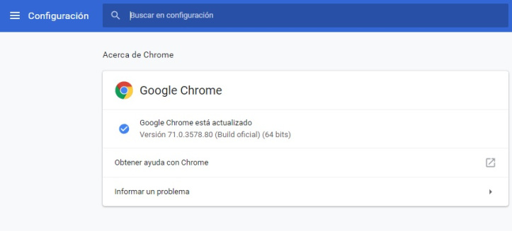 Cómo reparar el error ERR_CACHE_MISS.