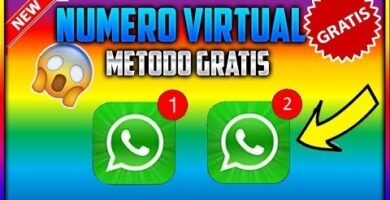 Como tener un numero virtual gratis