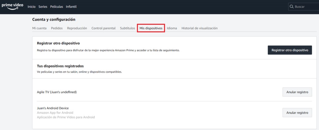 Cómo usar un Kindle sin una cuenta de Amazon