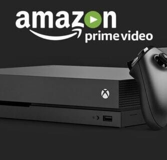 Como ver Amazon Prime Video en Xbox One y Xbox 360