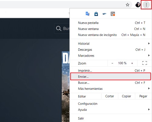 Cómo ver MiTele Chromecast