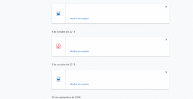 Como ver el historial de descargas de Google Chrome 3