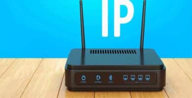 Como ver la IP del router desde Android