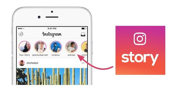 Cómo ver las historias antiguas de Instagram de otra persona