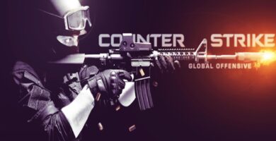 Como ver los FPS en CS GO