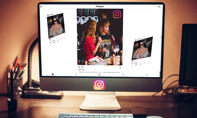 Cómo ver Instagram en vivo desde tu computadora