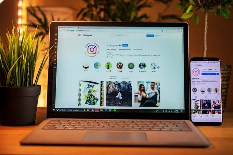 Cómo ver Instagram en vivo desde tu computadora