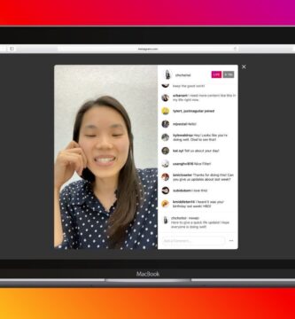 Como ver los directos de Instagram desde el ordenador