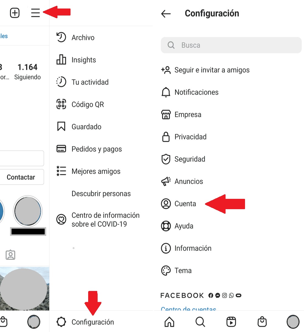 Te mostramos cómo ver todas las fotos que te han gustado en Instagram