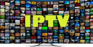 Como verificar listas IPTV y m3u