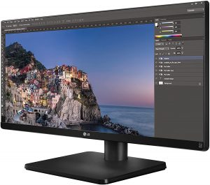 Comparativa de los 5 mejores monitores 4K
