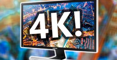 Comparativa de los 5 Mejores monitores 4K 3 e1626174582579