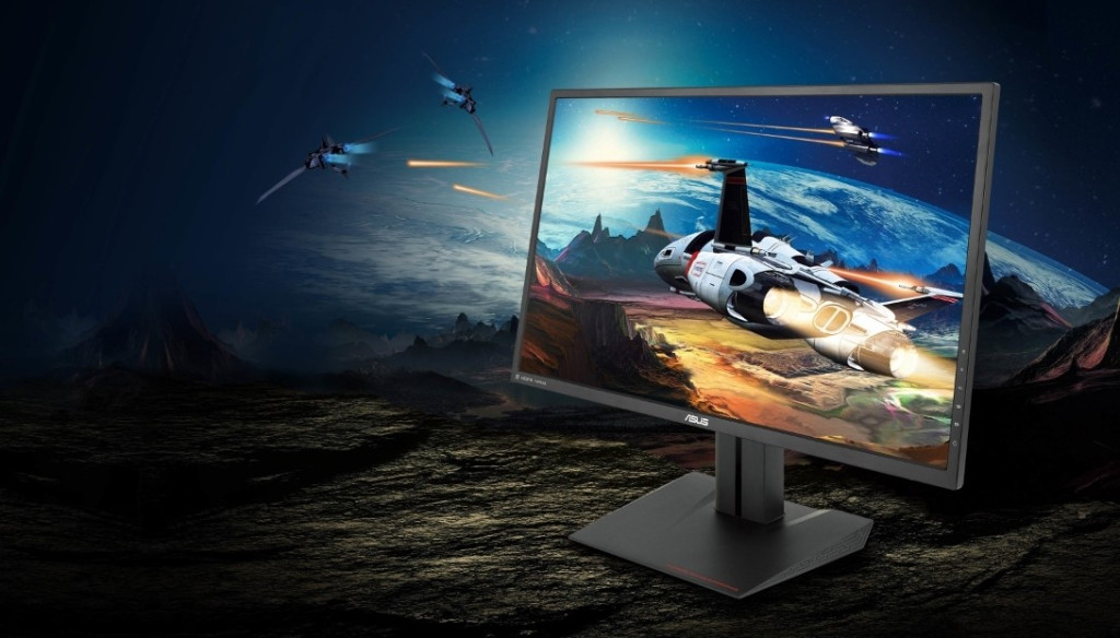 Comparativa de los 5 mejores monitores 4K