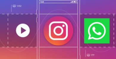 Compartir un video de Instagram en WhatsApp 3