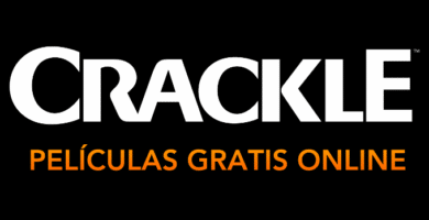 Crackle Logo