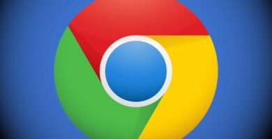 Crear acceso directo a una pagina web en Google Chrome