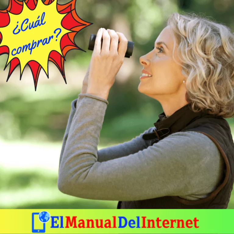 ¿Qué binoculares de visión nocturna debo comprar?