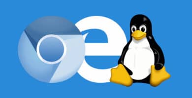 Cual es el mejor navegador para Linux