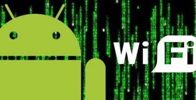 Cuales son las mejores apps para descifrar claves Wifi con Android 1