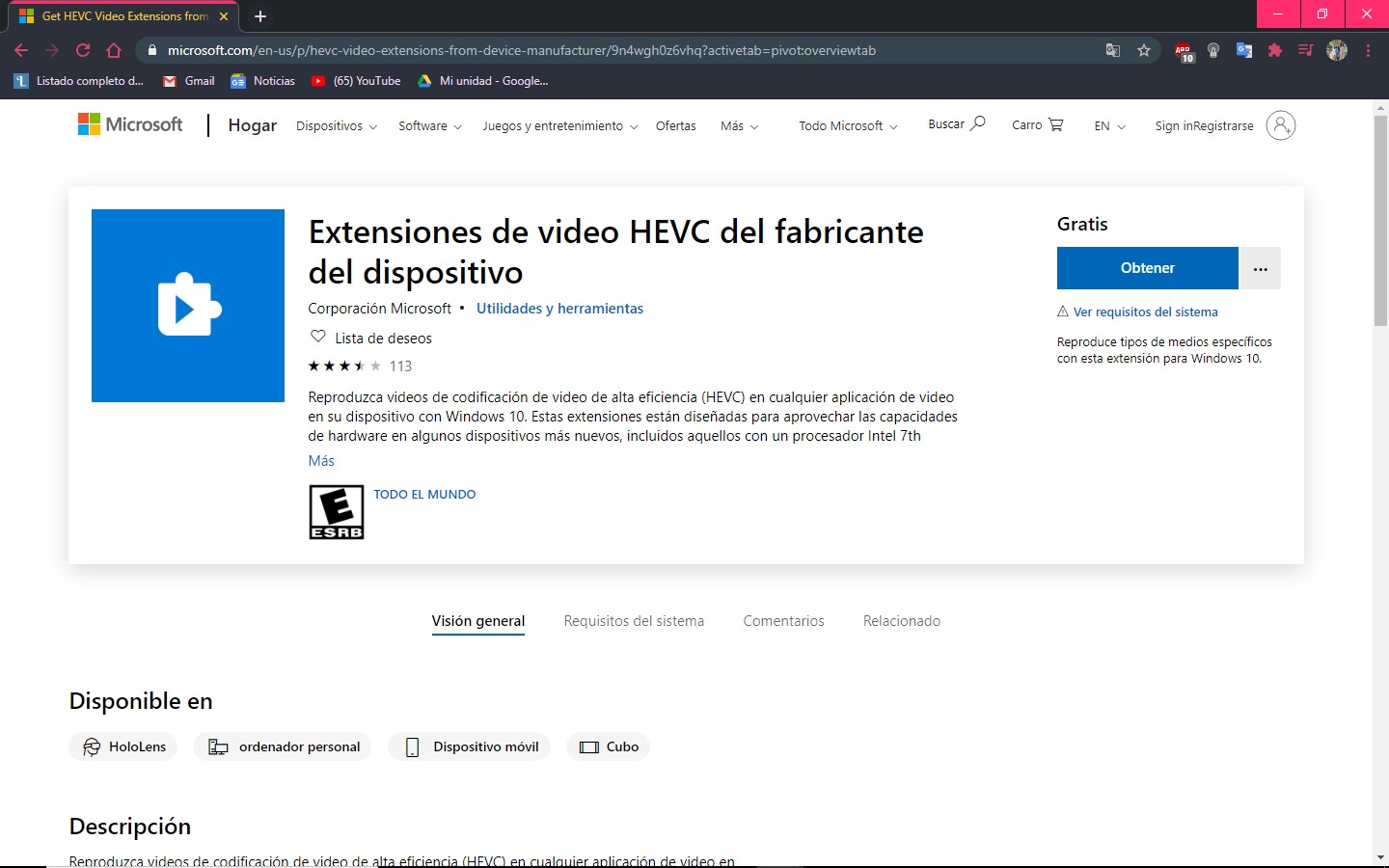 Cómo abrir archivos HEIC en Windows