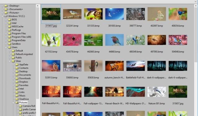 Cómo abrir archivos PNG