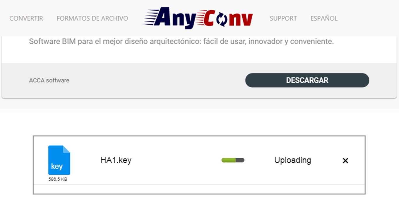 Cómo abrir archivos clave en Windows