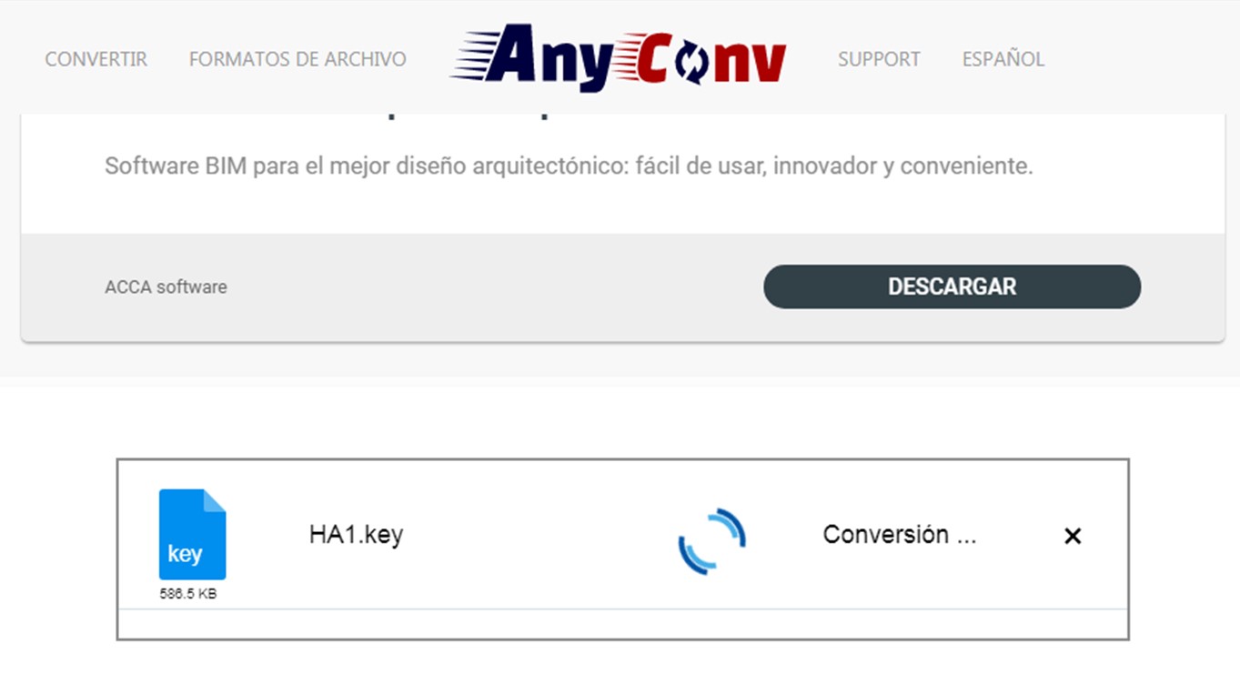Cómo abrir archivos clave en Windows