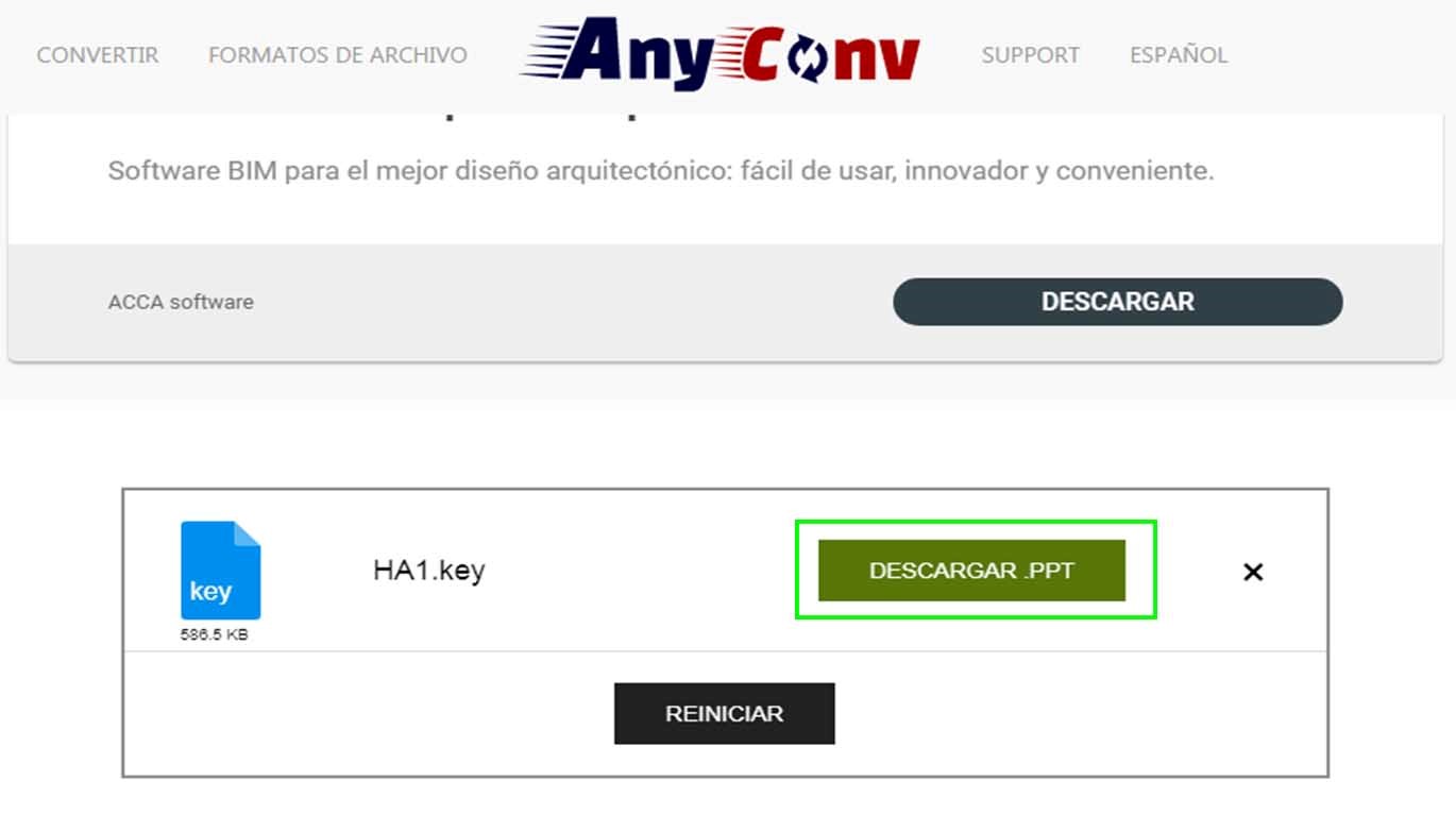 Cómo abrir archivos clave en Windows