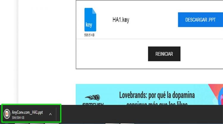 Cómo abrir archivos clave en Windows