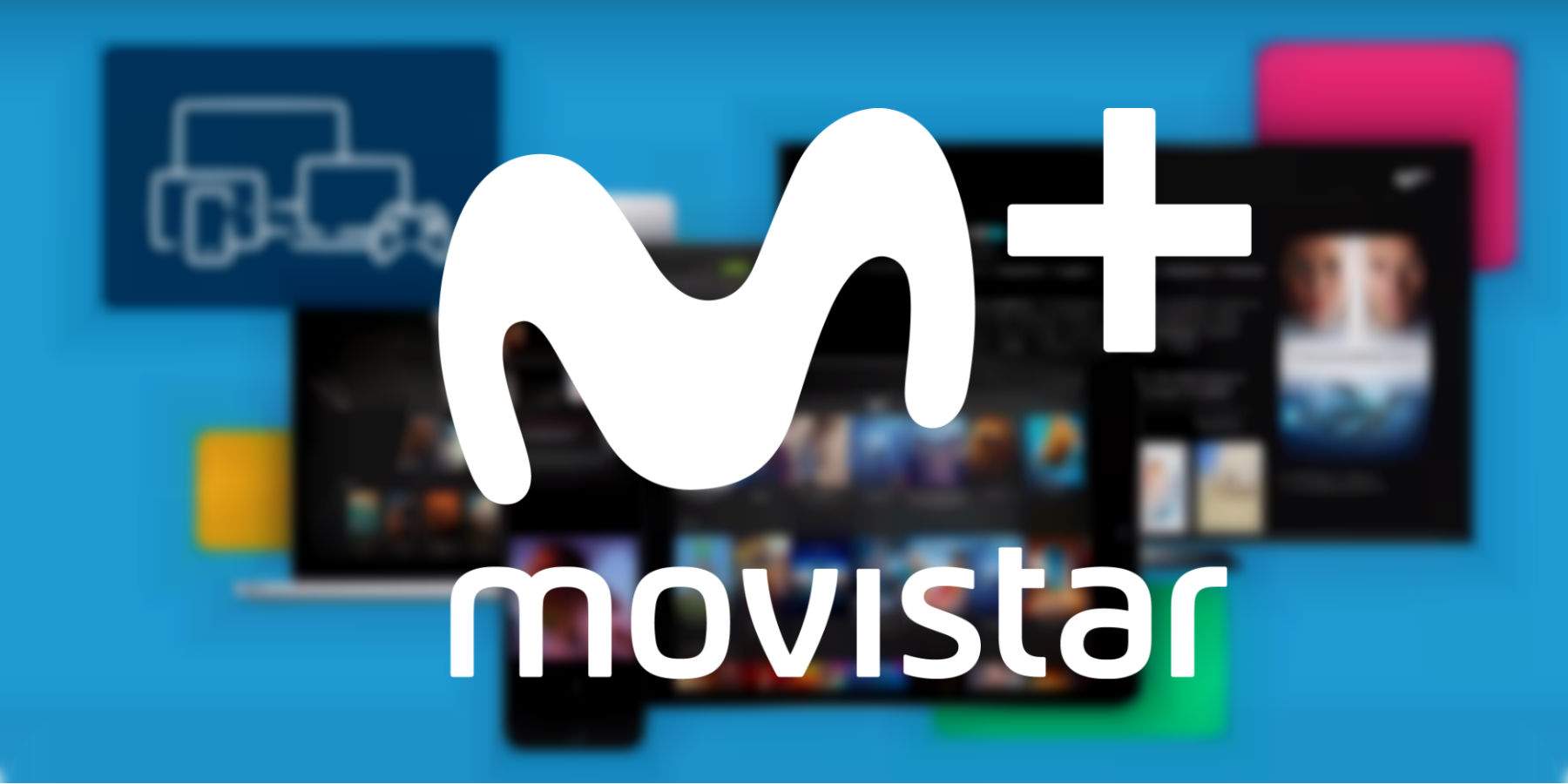 Cómo acceder o activar mi cuenta Movistar Plus antes de Yomvi